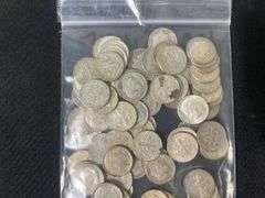 Roosevelt Dimes