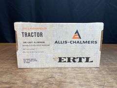 1/16 AC 200 NIB Ertl