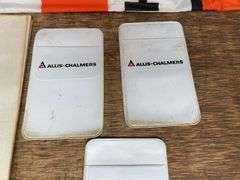 Allis Chalmers Lot