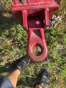 Case IH 1200 16 Row Planter