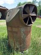 Aultman Taylor 30-60 Radiator