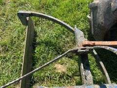 Brockway Tractor