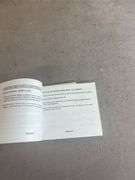 Ammo & Ballistics Book & Misc. Gun Literature