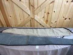 2 Misc. Soft Long Gun Cases
