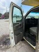 2012 GMC/CHEV G3500 Mileage 95,462 Vin #1GB3G3CG9C1146368 Drives and Runs as it should, properly maintained.