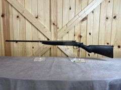 Iver Johnson Champion .410 Single Shot Shotgun