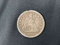 U.S. Coinage