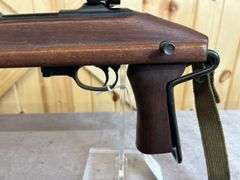 Plainfield Machine M-1 .30 Carbine