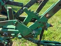 Oliver 1 Bottom Plow