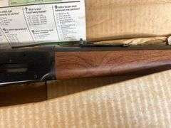 Winchester Model 94 .30-30 Lever Action Rifle
