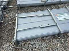 Steel Panels (10ft) - 100 pcs