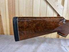 Beretta Model 686 12 Gauge O/U Shotgun