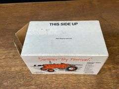 1/16 AC D14 1989 Summer NIB SC
