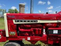 Farmall 1206
