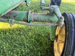 John Deere Model LA