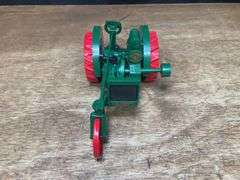 1/16 AC 10-18 1992 FPS SM