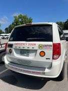 2012 Dodge Grand Caravan