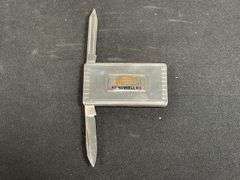 IH Crawler Pocket Knife