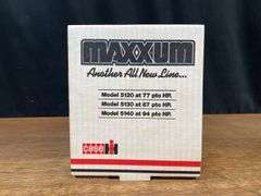 1/16 Case-IH Maxxum 5130 Kansas City NIB Ertl