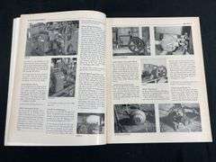 Gas Engine Magazines