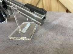 S&W Model 686 .357 Magnum DA Revolver