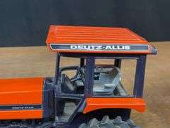 1/16 Deutz-Allis 9150 Collector NIB Ertl