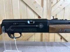 Crosman 2200 Magnum .22 Caliber Pellet Air Rifle
