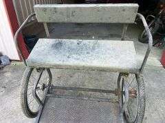 Horse Carriage