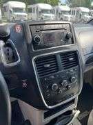 2012 Dodge Grand Caravan