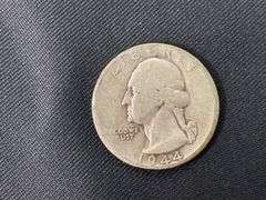 U.S. Coinage