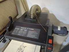 Shopsmith 12" Planer - 505980-B