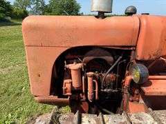 Howard Platypus Crawler