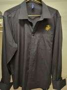 (2) Suit Jackets and Shirts - US Marines Embodiment