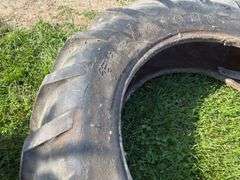 Firestone 18-28 Firestone Diamond Tread