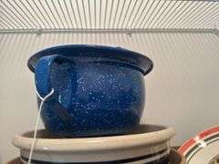 Decorative Glass Kitchen Bowls