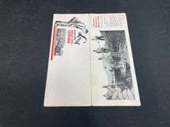 Belle City Thresher Sales Literature