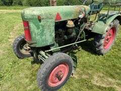 Fendt F25 2cyl