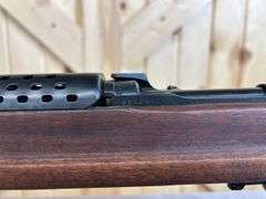 Plainfield Machine M-1 .30 Carbine
