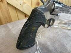 S&W Model 686 .357 Magnum DA Revolver