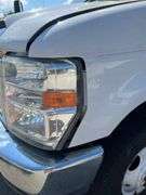 2014 Ford Starcraft E450 Super Duty