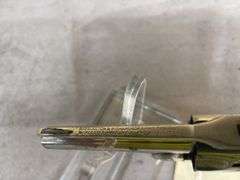 H&R Top Break .32 S&W DA Revolver