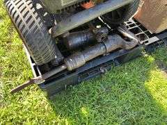 Pressure Washer, Socket Set & Painting Supplies