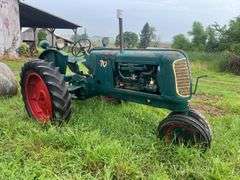 Oliver 70