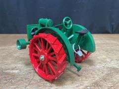 1/16 AC 10-18 1992 FPS SM