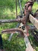 2 Bottom Plow