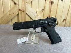 Marksman  Repeater .177 Air Pistol