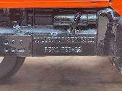 1/16 AC 8030 1982 Reno Ertl