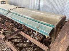 Oliver Superior 8ft Grain Drill