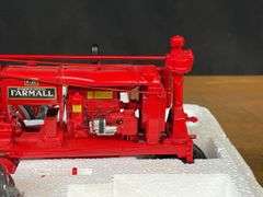 1/16 Farmall F20 Precision NIB Ertl