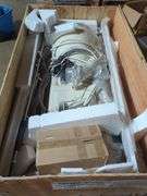 Alanbro Steam Shower Room - Model G152